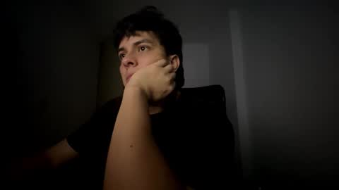 Tony Hoffa online show from October 22, 10:46 pm