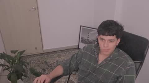 Tony Hoffa online show from January 12, 8:57 pm