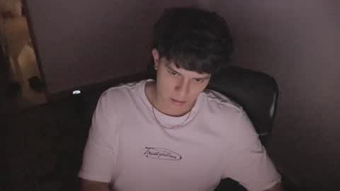 Tony Hoffa online show from November 27, 11:52 pm