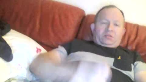 magicman250 online show from November 21, 6:34 am