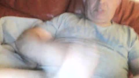 magicman250 online show from April 2, 9:55 pm