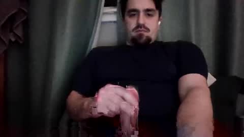 magicmike93fifty online show from March 25, 2:15 am