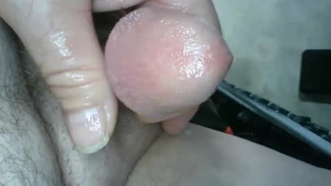 magicmushroomhead1964 online show from January 11, 2:04 pm