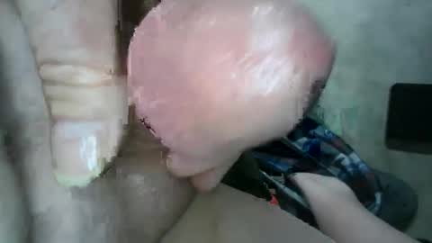 magicmushroomhead1964 online show from March 6, 1:46 pm