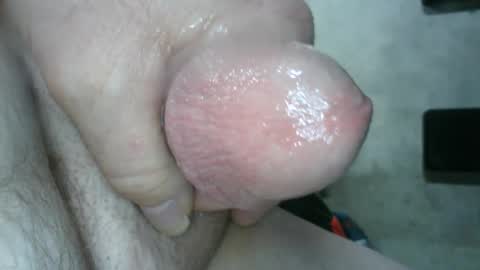 magicmushroomhead1964 online show from December 18, 1:34 pm