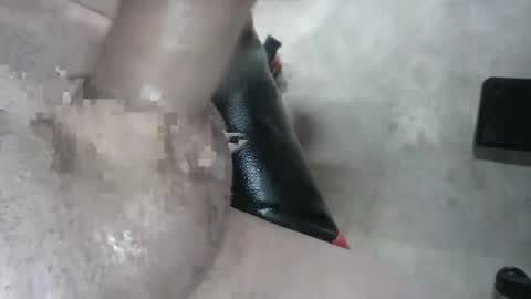 magicmushroomhead1964 online show from February 23, 1:05 pm