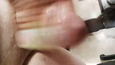 magicmushroomhead1964 online show from September 21, 9:15 pm