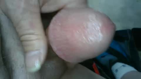 magicmushroomhead1964 online show from December 3, 1:39 am