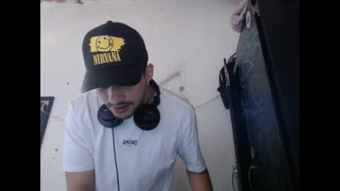 BRAYAN online show from October 12, 5:29 pm