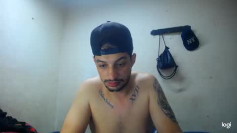 BRAYAN online show from March 15, 12:56 pm