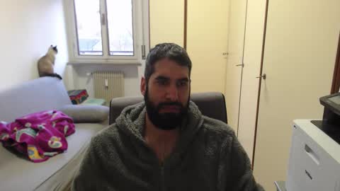 Magister online show from January 13, 7:13 am