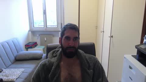 Magister online show from October 25, 6:37 am