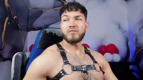 PRINCE online show from February 19, 12:11 pm