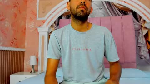 Bad Angel online show from November 4, 11:33 am