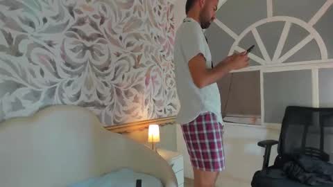 Bad Angel online show from November 26, 11:35 am