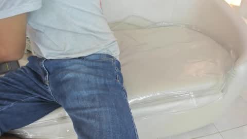 Bad Angel online show from November 5, 11:34 am