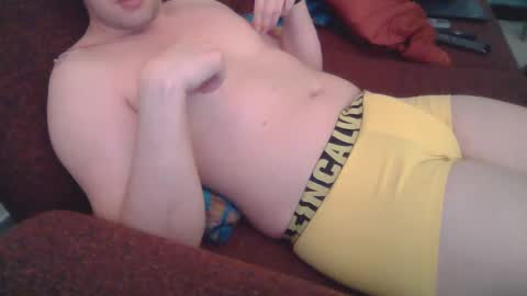 tweendick online show from January 27, 7:14 am