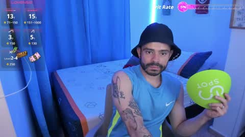     online show from May 31, 10:00 pm