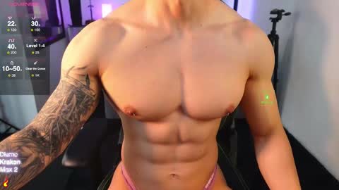 If you want me to use the Lovense please let me know  --    online show from November 28, 5:26 pm