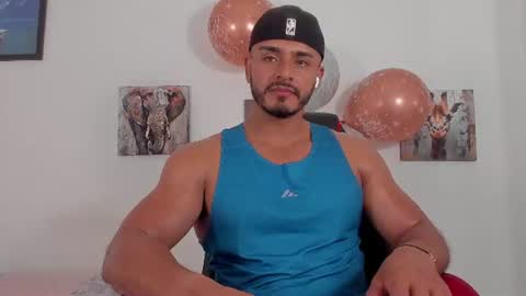 Magnusclark online show from July 15, 7:20 pm