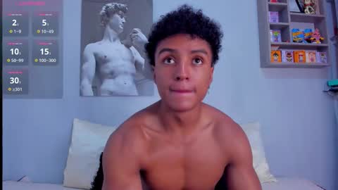 Magnus King online show from October 11, 5:28 pm