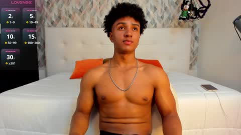 Magnus King online show from February 5, 7:53 pm