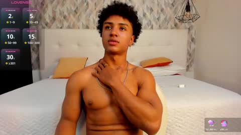 Magnus King online show from February 7, 7:59 pm