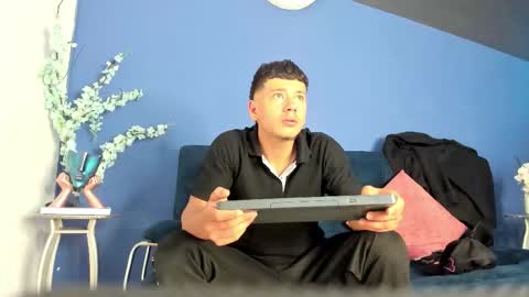 Magnus online show from February 16, 6:17 pm