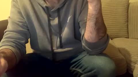 Daddy Bear online show from January 10, 12:06 am