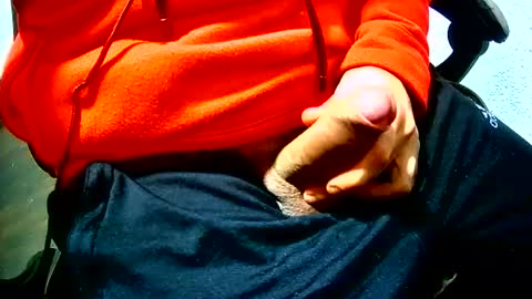 maicoll69 online show from July 15, 1:56 am
