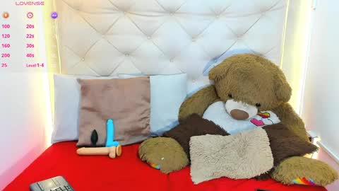 maicolparker0 online show from April 15, 2:17 pm