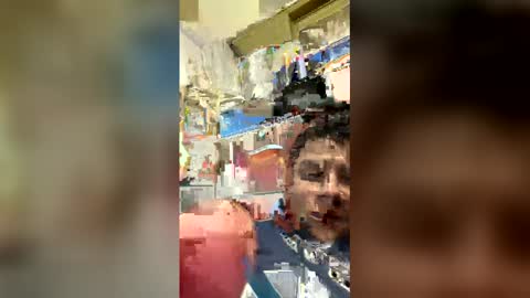 maicolzarate19 online show from April 29, 2:05 am