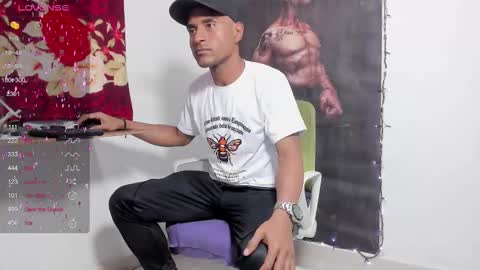 . Maik Alen . online show from February 20, 12:07 am