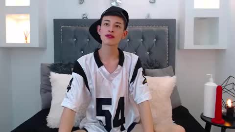 Maik Carver online show from January 15, 4:25 am