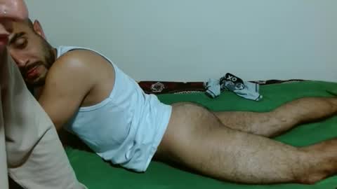 Maiki online show from January 17, 1:08 am