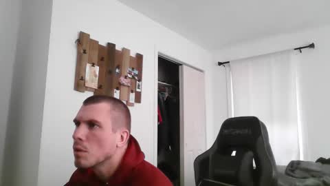 mainevent2871 online show from April 9, 8:37 pm