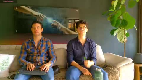 Bastian Arslan online show from June 24, 9:28 pm
