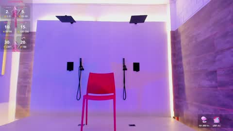 Maison Davis online show from December 4, 2:53 am