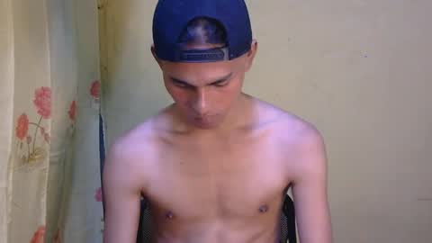 Annalyn online show from April 22, 9:41 pm