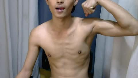 Annalyn online show from April 2, 1:19 pm