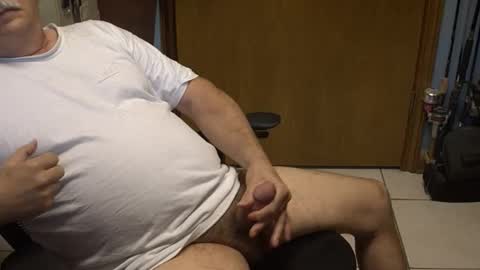 majormike34 online show from March 1, 1:33 pm