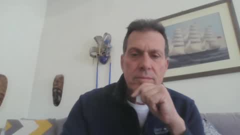 makis8989 online show from February 12, 8:06 am