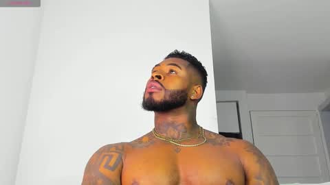 Makonnen online show from February 6, 4:42 am