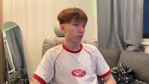 Tom and Mark 3 online show from February 17, 3:44 pm