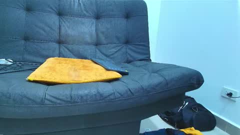 Malcom online show from February 24, 4:52 pm