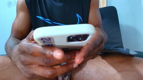 Malcom online show from October 22, 12:24 am