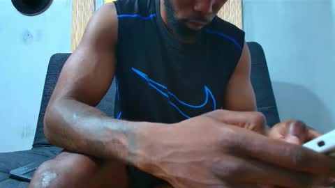 Snapshot of malcompierce chatting on September 25, 12:26 pm Malcom online show from September 25, 12:26 pm
