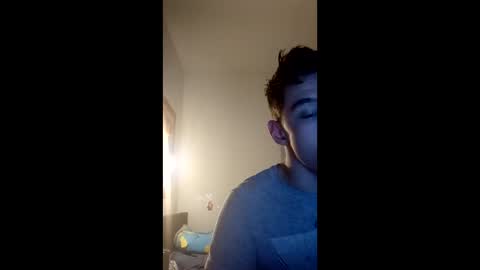 male20y online show from March 12, 11:45 pm