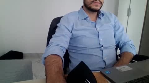 Boybi online show from January 12, 2:54 pm