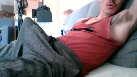 Men online show from February 5, 3:31 pm